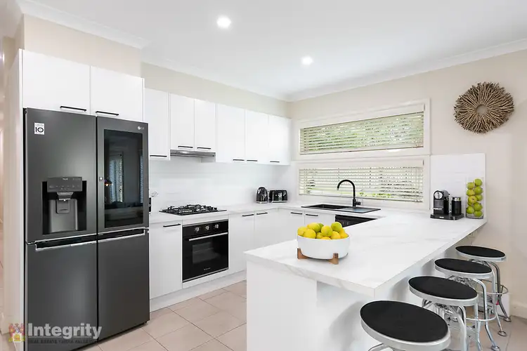 Second view of Homely house listing, 8 Gorham Street, Pakenham VIC 3810