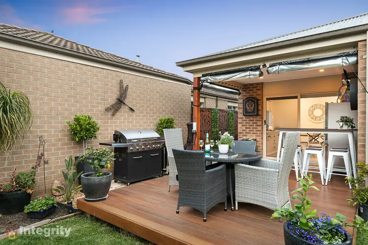 Fourth view of Homely house listing, 8 Gorham Street, Pakenham VIC 3810