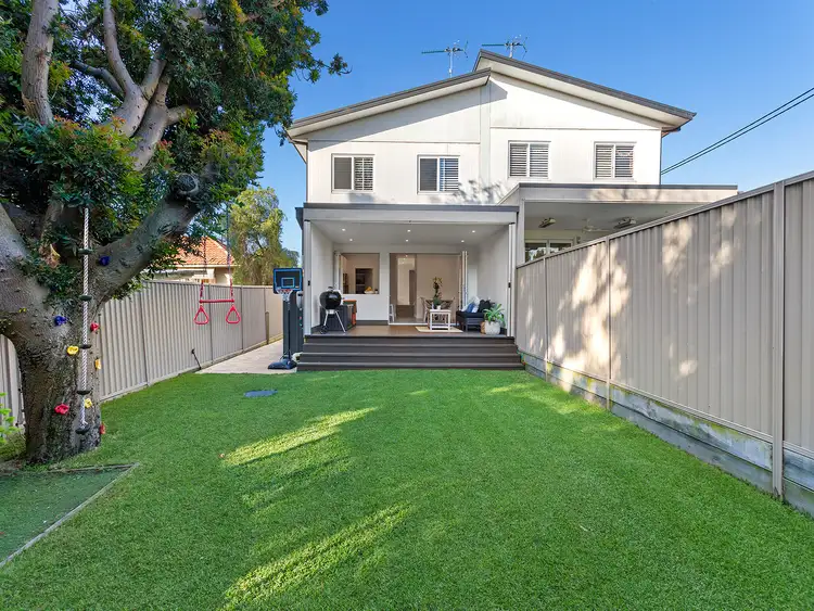 Fourth view of Homely house listing, 11 Torrens Street, Matraville NSW 2036