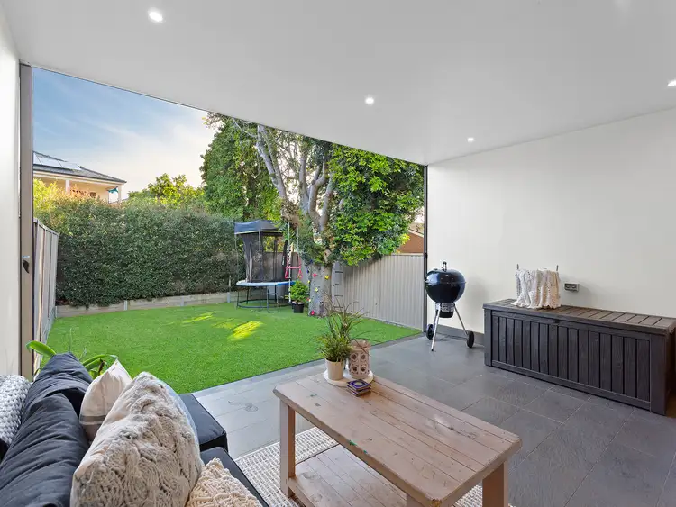 Fifth view of Homely house listing, 11 Torrens Street, Matraville NSW 2036