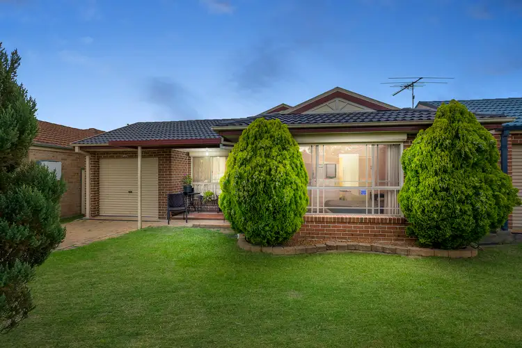 1a Andrew Thompson Place, Colyton NSW 2760