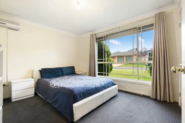 Fourth view of Homely house listing, 1a Andrew Thompson Place, Colyton NSW 2760