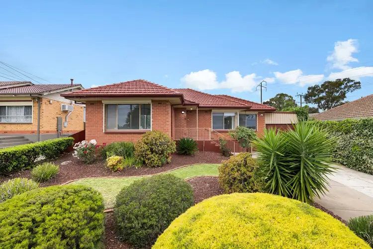 Main view of Homely house listing, 26 Esperance Terrace, Valley View SA 5093