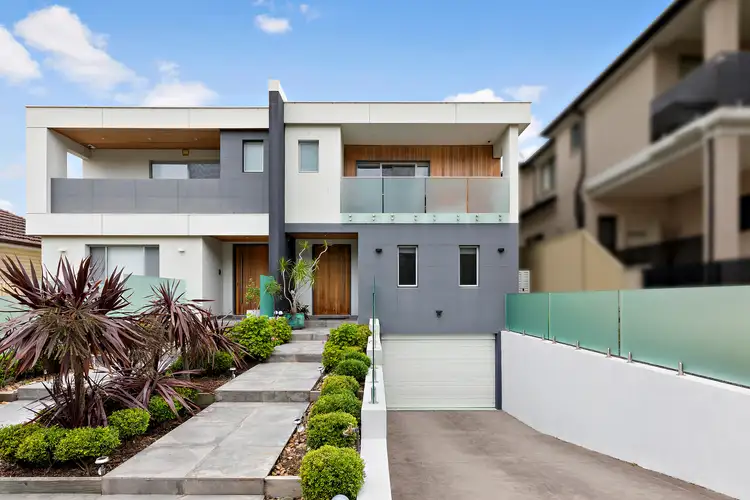 68A Norfolk Road, Greenacre NSW 2190