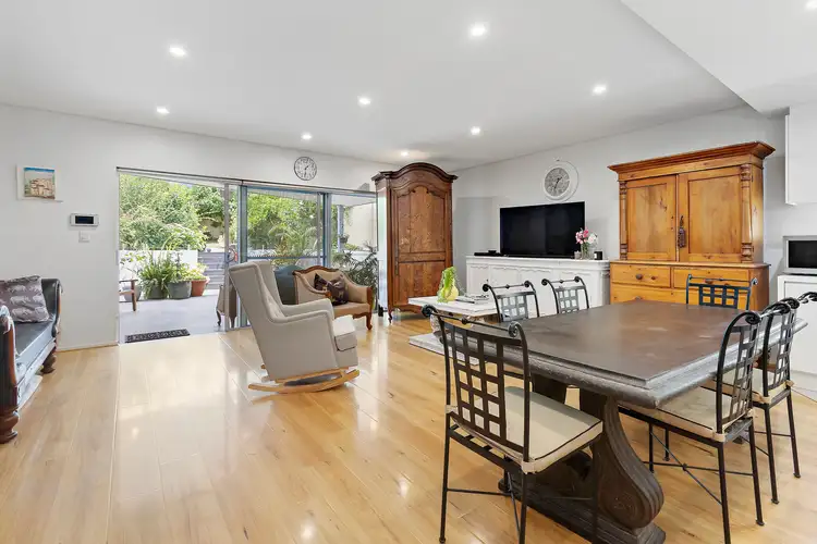 Fourth view of Homely semi-detached listing, 68A Norfolk Road, Greenacre NSW 2190