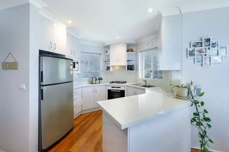 Third view of Homely townhouse listing, 1/12-14 Raglan Road, Miranda NSW 2228