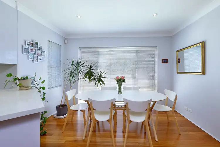 Fourth view of Homely townhouse listing, 1/12-14 Raglan Road, Miranda NSW 2228