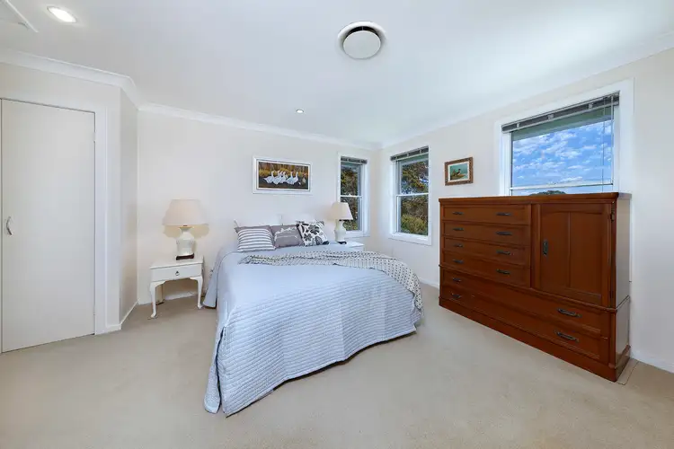 Sixth view of Homely townhouse listing, 1/12-14 Raglan Road, Miranda NSW 2228