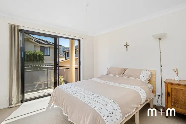 Fifth view of Homely townhouse listing, 2/25 Farrell Street, Balgownie NSW 2519