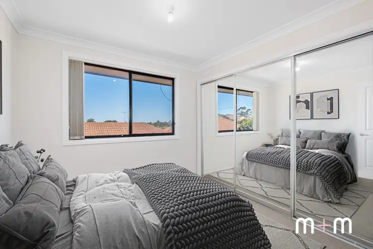 Sixth view of Homely townhouse listing, 2/25 Farrell Street, Balgownie NSW 2519
