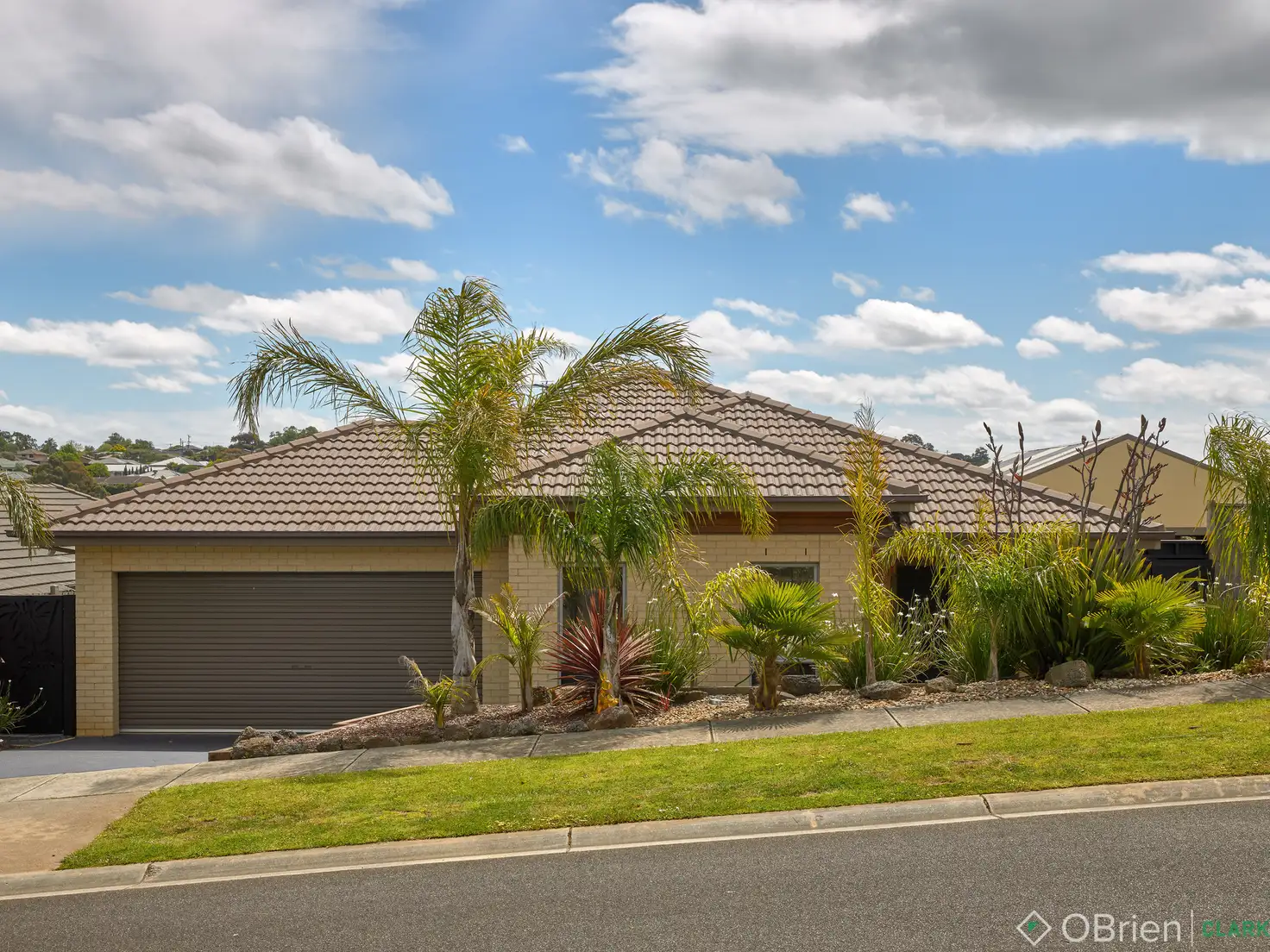 Main view of Homely house listing, 3 Atkinson Court, Warragul VIC 3820