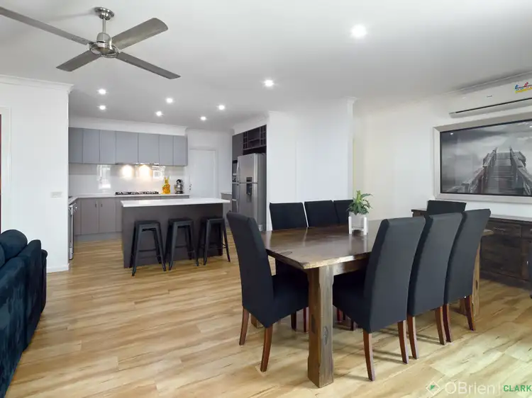 Third view of Homely house listing, 3 Atkinson Court, Warragul VIC 3820