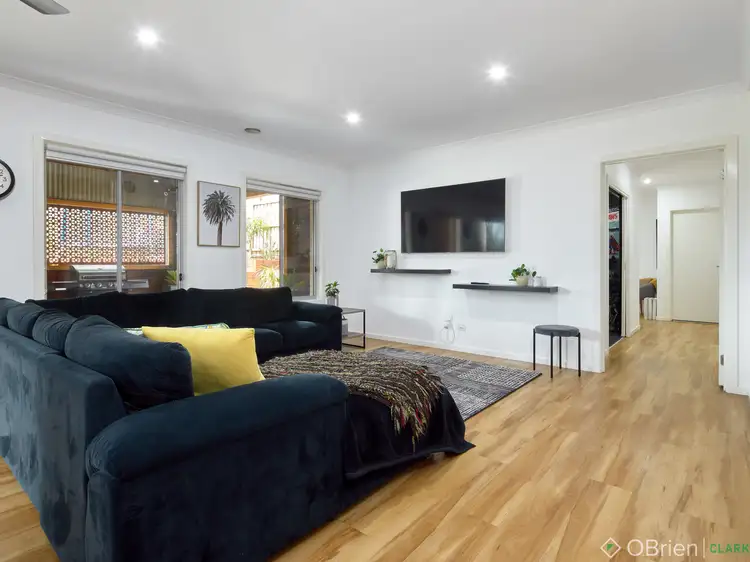 Fourth view of Homely house listing, 3 Atkinson Court, Warragul VIC 3820
