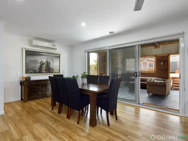 Fifth view of Homely house listing, 3 Atkinson Court, Warragul VIC 3820