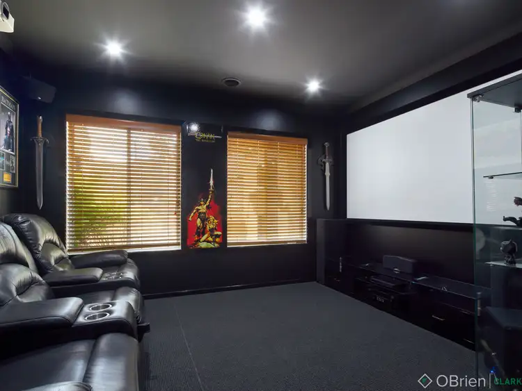 Sixth view of Homely house listing, 3 Atkinson Court, Warragul VIC 3820