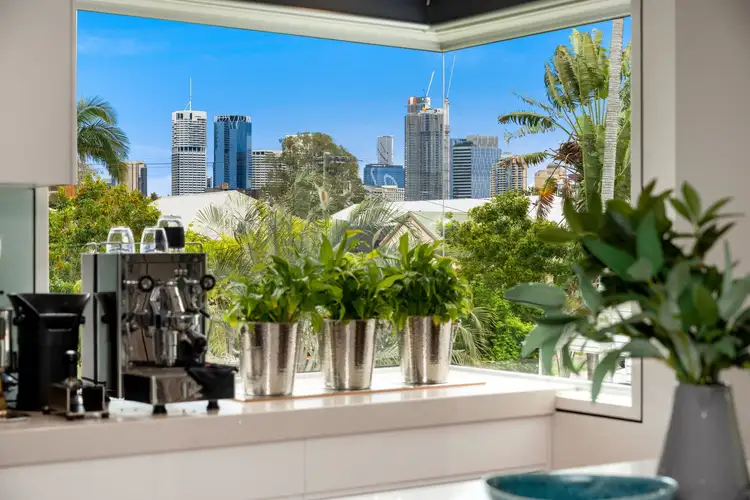 Third view of Homely house listing, 98 Villiers Street, New Farm QLD 4005