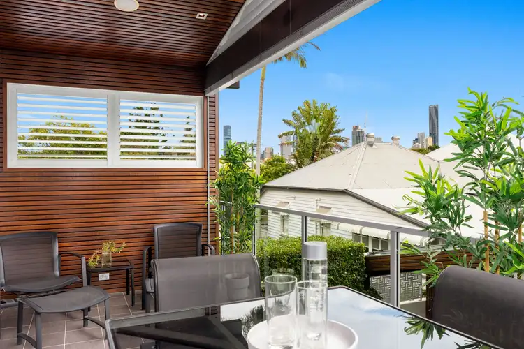 Sixth view of Homely house listing, 98 Villiers Street, New Farm QLD 4005