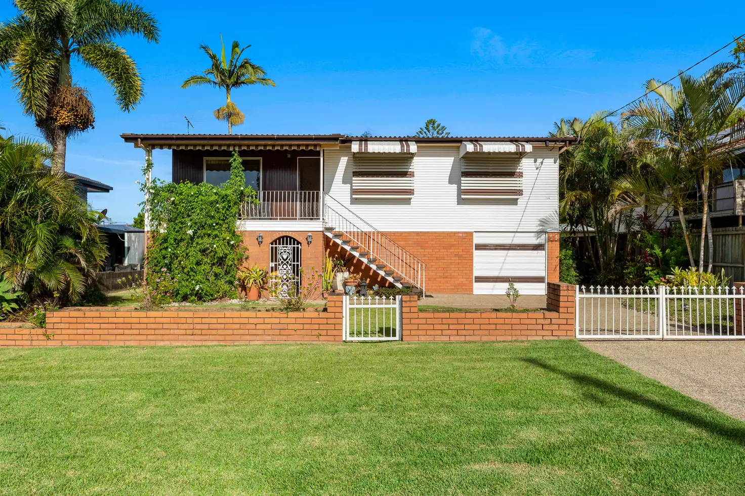 Main view of Homely house listing, 47 Hamilton Street, Tingalpa QLD 4173