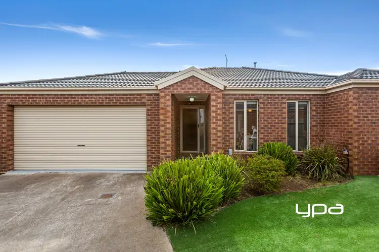 1/18 Lalor Crescent, Sunbury VIC 3429