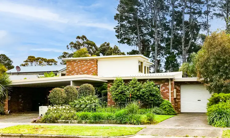 25 Sunderland Circuit, Traralgon VIC 3844