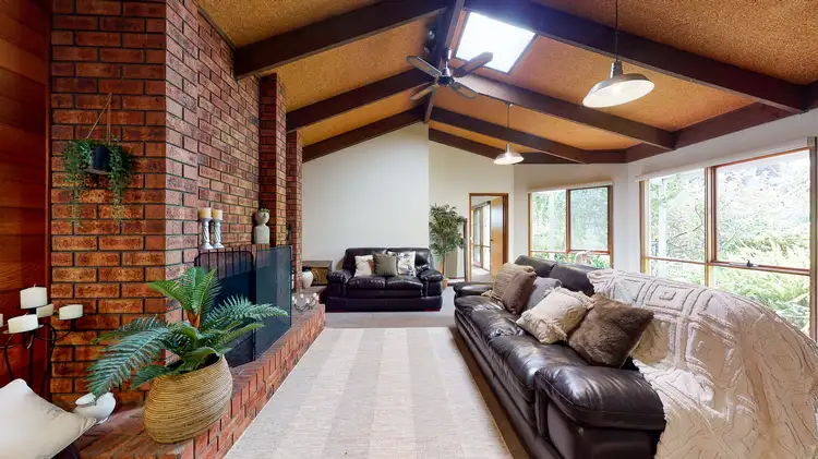 Second view of Homely house listing, 25 Sunderland Circuit, Traralgon VIC 3844