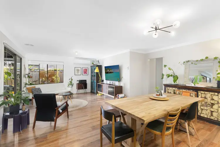 Main view of Homely house listing, 107 Rutledge Boulevard, North Geelong VIC 3215