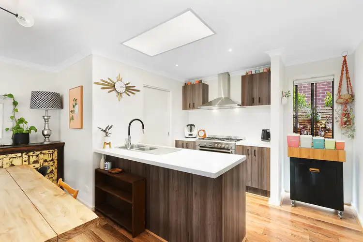 Third view of Homely house listing, 107 Rutledge Boulevard, North Geelong VIC 3215