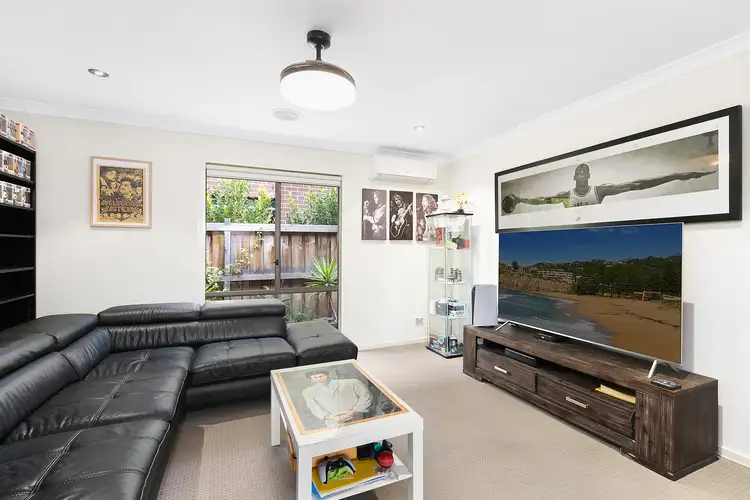 Fifth view of Homely house listing, 107 Rutledge Boulevard, North Geelong VIC 3215