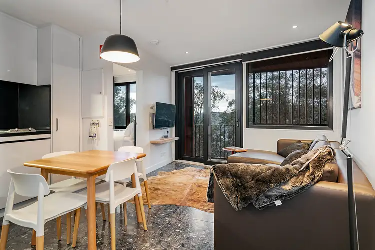 Third view of Homely apartment listing, 203/3 Sitzmark Street, Falls Creek VIC 3699