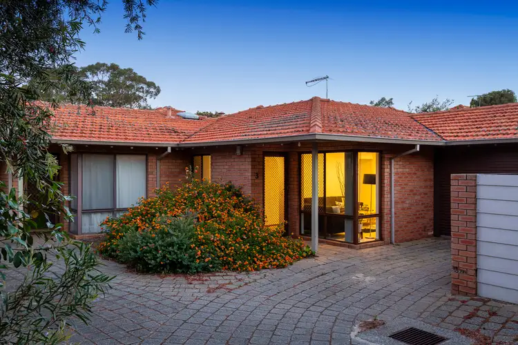 3/72 Park Street, Como WA 6152