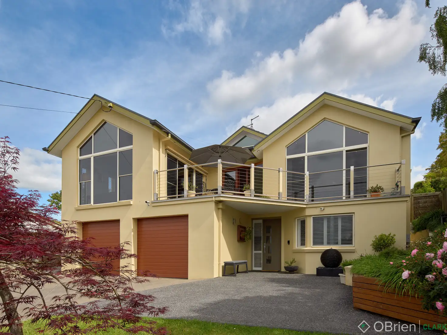 Main view of Homely house listing, 67 Biram Drive, Warragul VIC 3820