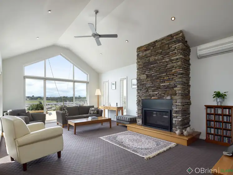 Second view of Homely house listing, 67 Biram Drive, Warragul VIC 3820