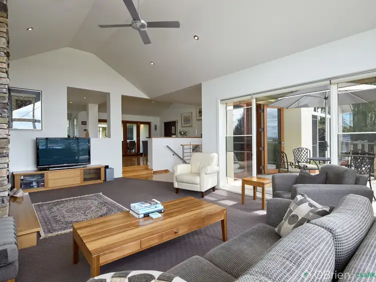 Fifth view of Homely house listing, 67 Biram Drive, Warragul VIC 3820