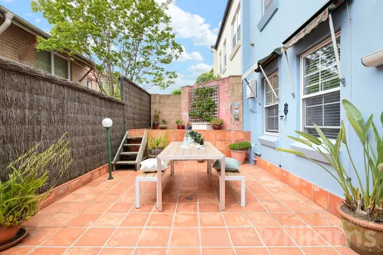 Second view of Homely townhouse listing, 8 Seymour Street, Drummoyne NSW 2047