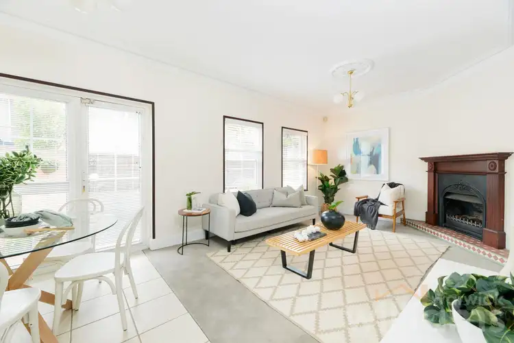 Third view of Homely townhouse listing, 8 Seymour Street, Drummoyne NSW 2047