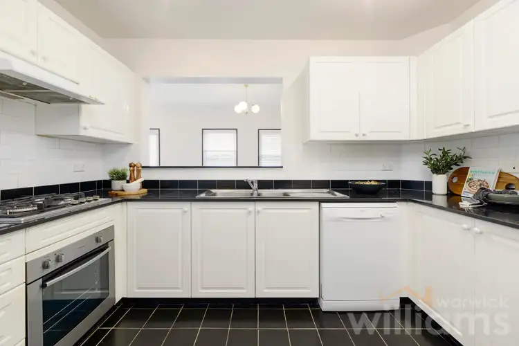 Fifth view of Homely townhouse listing, 8 Seymour Street, Drummoyne NSW 2047