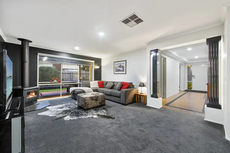 Third view of Homely house listing, 3 View Court, Hillside VIC 3037