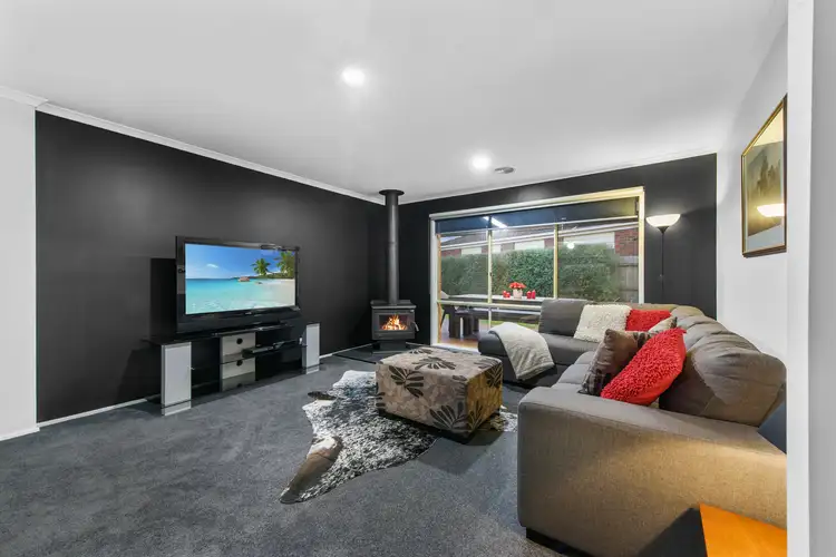 Fourth view of Homely house listing, 3 View Court, Hillside VIC 3037