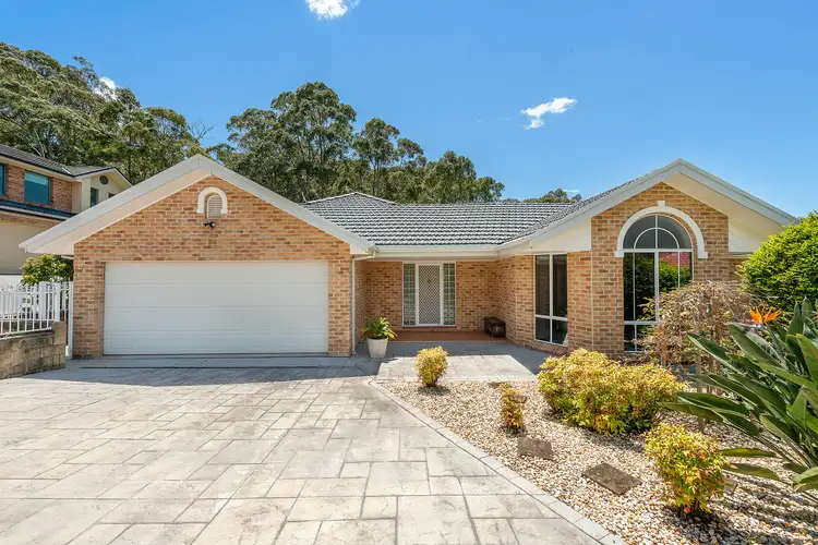 24 Pendleton Close, Tarrawanna NSW 2518