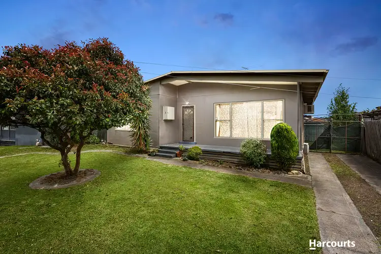 3 Syndal Street, Fawkner VIC 3060
