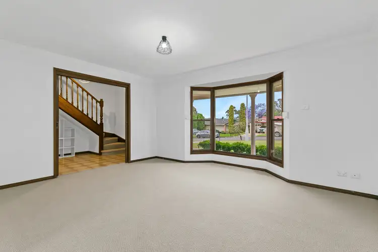 Second view of Homely house listing, 38 Witney Street, Prospect NSW 2148