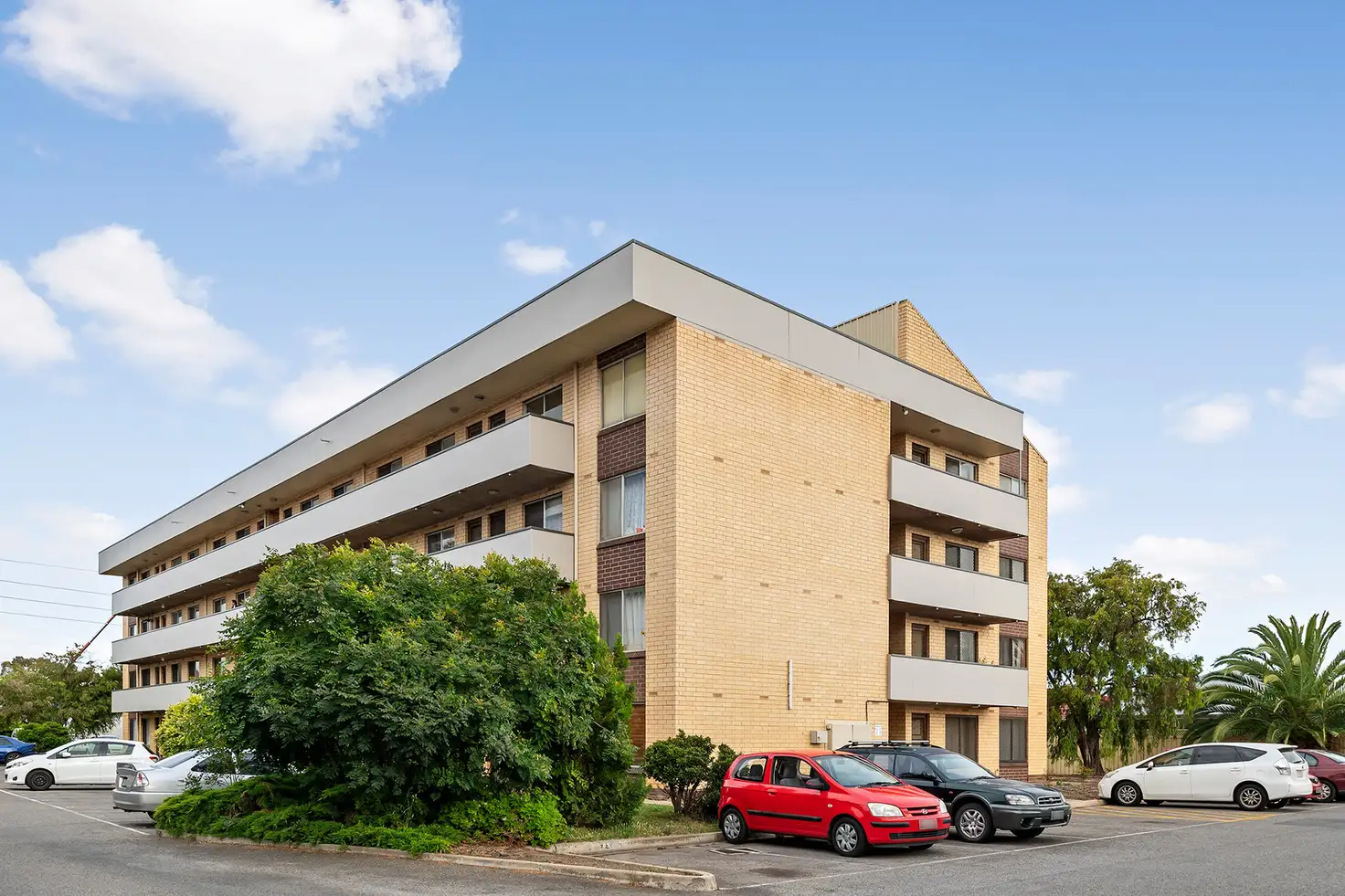 Main view of Homely unit listing, 79/3 Noblet Street, Findon SA 5023