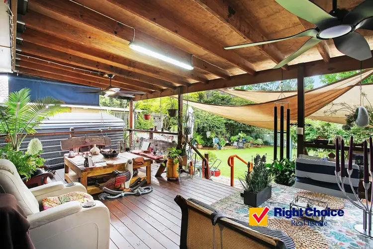 Seventh view of Homely house listing, 333 Princes Highway, Albion Park Rail NSW 2527