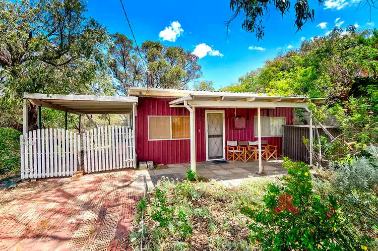 5 Aubrey Road, Myalup WA 6220