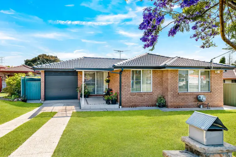 90 Grantham Road, Seven Hills NSW 2147