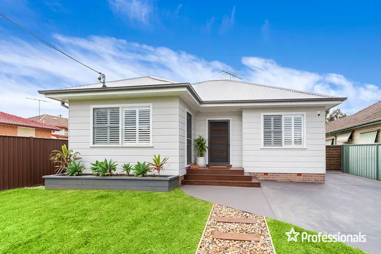 Main view of Homely house listing, 54 MacKinnon Avenue, Padstow NSW 2211