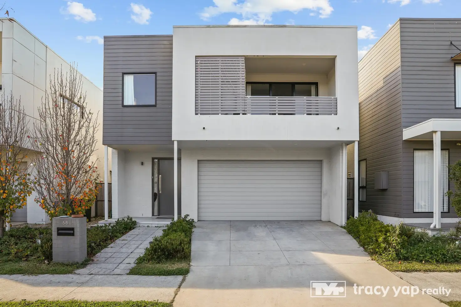 Main view of Homely house listing, 58 Greenbank Drive, Blacktown NSW 2148