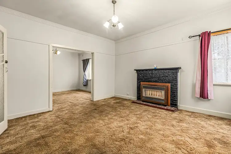 Second view of Homely house listing, 396 Gaffney Street, Pascoe Vale VIC 3044