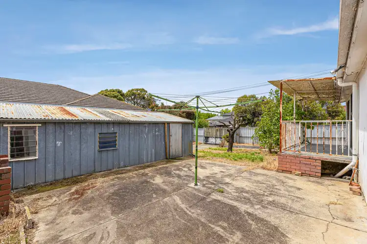 Sixth view of Homely house listing, 396 Gaffney Street, Pascoe Vale VIC 3044