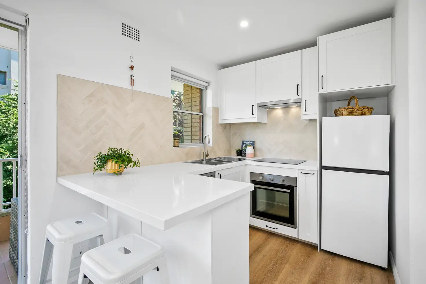 Main view of Homely apartment listing, 2/40 Boronia Street, Dee Why NSW 2099